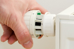 East Stanley central heating repair costs